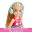 Barbie HJY17 Chelsea Travel Set With Puppy image