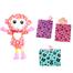 Barbie HKR14 Cutie Reveal Jungle Series Doll small image