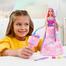 Barbie HNJ06 Dreamtopia Twist 'n Style Doll image