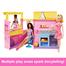 Barbie HPL71 Lemonade Truck Playset image
