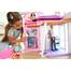 Barbie Malibu House Playset image