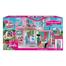 Barbie Malibu House Playset image