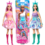 Barbie New Asst 3 Plus ID image