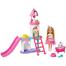 Barbie Princess Adventure Chelsea Doll and Pet Castle Playset image
