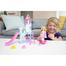Barbie Princess Adventure Chelsea Doll and Pet Castle Playset image