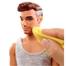 Barbie Shaving Fun Ken Doll With Sink/Vanity FYK53 image