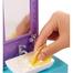 Barbie Shaving Fun Ken Doll With Sink/Vanity FYK53 image