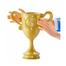 Barbie Soccer Coach Playset image