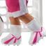 Barbie Soccer Coach Playset image