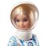 Barbie Space Discovery Astronaut Doll image