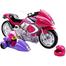 Barbie Spy Squad Secret Agent Motorcycle image