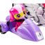 Barbie Spy Squad Secret Agent Motorcycle image
