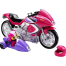 Barbie Spy Squad Secret Agent Motorcycle image