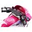 Barbie Spy Squad Secret Agent Motorcycle image