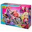 Barbie Spy Squad Secret Agent Motorcycle image