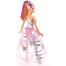 Barbie Star Light Adventure Doll In Gown image