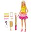 Barbie Ultimate Curls Doll and Playset image