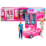 Barbie Vehicle and Accessories image