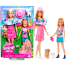 Barbie and Stacie 2-Pack 3 plus image