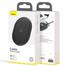 Baseus 15W Cobble Qi Wireless Charger image