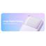 Baseus 22.5w Comet Series Dual Cable 1000mAh Power Bank image