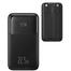 Baseus 22.5w Comet Series Dual Cable 1000mAh Power Bank image