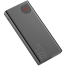 Baseus Adaman Metal Digital Display Quick Charge Power Bank 10000mAh 22.5W (PPAD000001) image