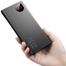 Baseus Adaman Metal Digital Display Quick Charge Power Bank - 20000mAh 22.5W - PPAD000101 image