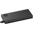 Baseus Adaman Metal Digital Display Quick Charge Power Bank 10000mAh 22.5W (PPAD000001) image