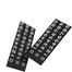 Baseus All Metal Temporary Parking Number Plate Dual-number version ACNUM-C01 image