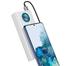 Baseus Amblight Digital Display Fast Charge Power Bank 30000mAh Overseas Edition (PPLG000102)-White image