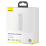 Baseus BA03 Immersive Virtual 3D Wireless Audio Receiver image