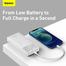 Baseus Bipow Digital Display Power bank 20000mAh 20W(PPDML-M02) image