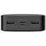 Baseus Bipow 20000mAh 15W Digital Display Power Bank (Black) image