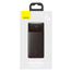 Baseus Bipow 20000mAh 15W Digital Display Power Bank (Black) image