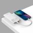 Baseus Bipow Fast Charging Power Bank 10000mAh 20W white PPBD050502 image