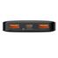 Baseus Bipow Fast Charging Power Bank 10000mAh 20W Black PPBD050301 image