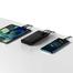 Baseus Bipow Fast Charging Power Bank 10000mAh 20W Black PPBD050301 image