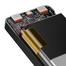 Baseus Bipow Fast Charging Power Bank 10000mAh 20W Black PPBD050301 image