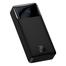 Baseus Bipow Fast Charging Power Bank 20000mAh 20W Black PPBD050501 image