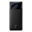 Baseus Bipow Fast Charging Power Bank 20000mAh 20W Black PPBD050501 image
