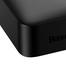 Baseus Bipow Fast Charging Power Bank 20000mAh 20W Black PPBD050501 image