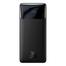 Baseus Bipow Fast Charging Powerbank 30000mAh 20W Black PPBD050401 image