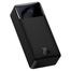 Baseus Bipow Fast Charging Powerbank 30000mAh 20W Black PPBD050401 image