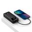 Baseus Bipow Fast Charging Powerbank 30000mAh 20W Black PPBD050401 image