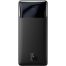 Baseus Bipow 10000mAh 15W Digital Display Power Bank (Black) image