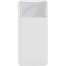 Baseus Bipow PPBD050002 Digital Display Power bank 10000mAh 15W-White image