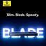 Baseus Blade H1 Lite 100W 20000mAh Power Bank image