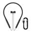 Baseus Bowie P1 Bluetooth 5.2 Wireless Headphones Black image