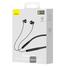 Baseus Bowie P1 Bluetooth 5.2 Wireless Headphones Black image
